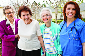 Admission Information for Park Manor of Quail Valley - Skilled Nursing & Rehabilitation Home in Missouri City, TX.