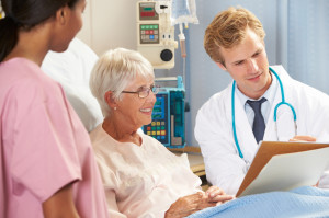 Skilled Nursing & Specialty Care at Park Manor of Quail Valley nursing home in Missouri City, TX.