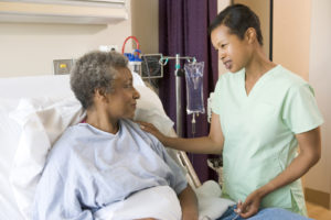Long Term Care (LTC) at Park Manor of Quail Valley nursing home. Providing 24 hour healthcare.