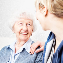 Long Term Care (LTC) 24/7 at Park Manor of Quail Valley nursing home in Missouri City, TX.