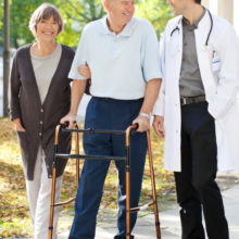 Rehab & Therapy at Park Manor of Quail Valley nursing home in Missouri City, TX.
